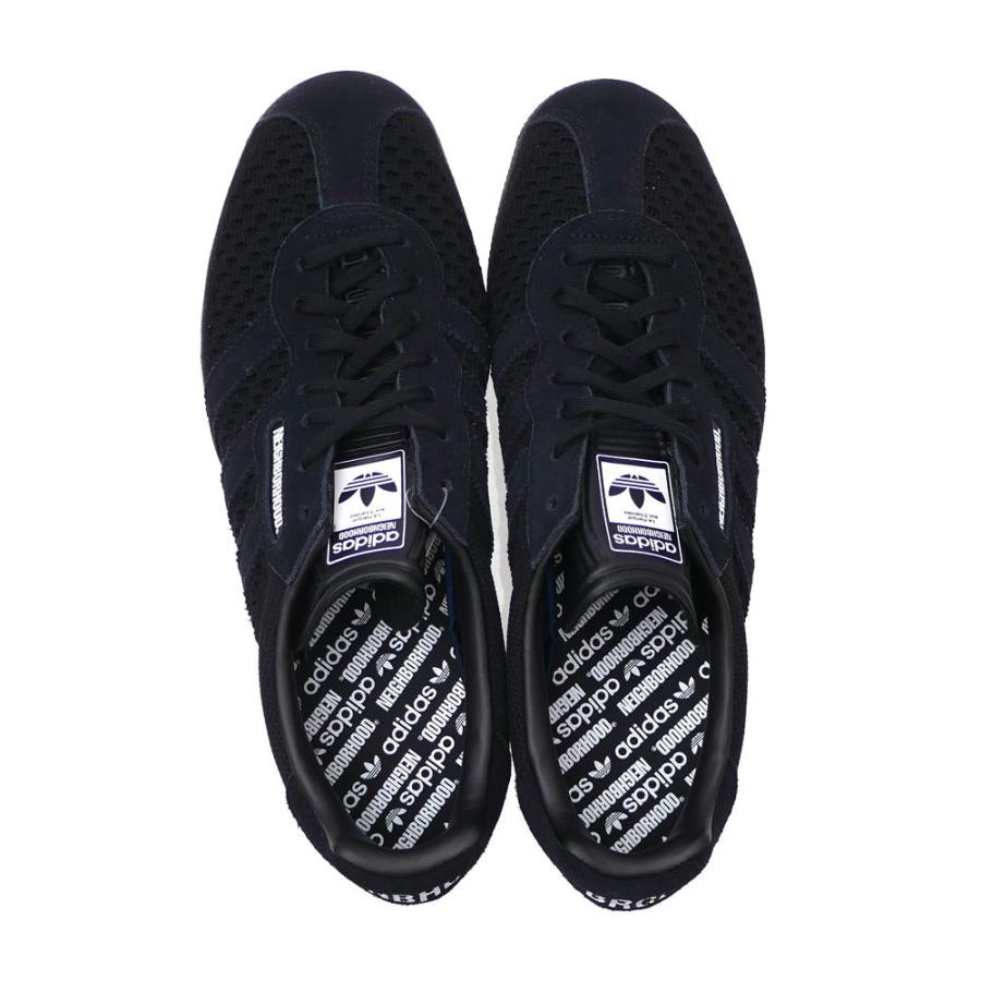 NEIGHBORHOOD ネイバーフッド x adidas Originals Gazelle Super NEIGHBORHOOD ネイバーフッド x adidas Originals Gazelle Super