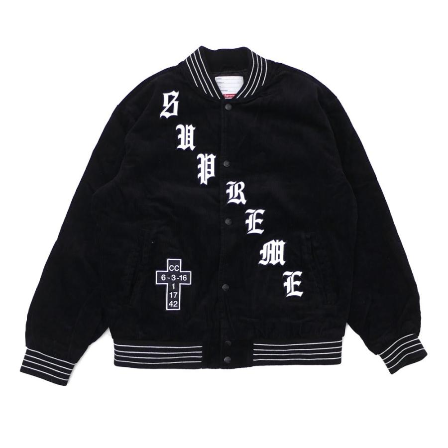 Supreme★オールドイングリッシュロゴ トラックジャケット Supremeオールドイングリッシュロゴ トラックジャケット