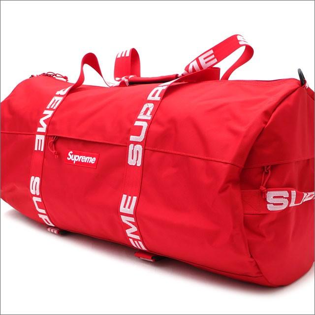 バッグ Supreme Large Duffle Bag Supreme（シュプリーム） SUPREME Large Duffle Bag (ダッフルバッグ