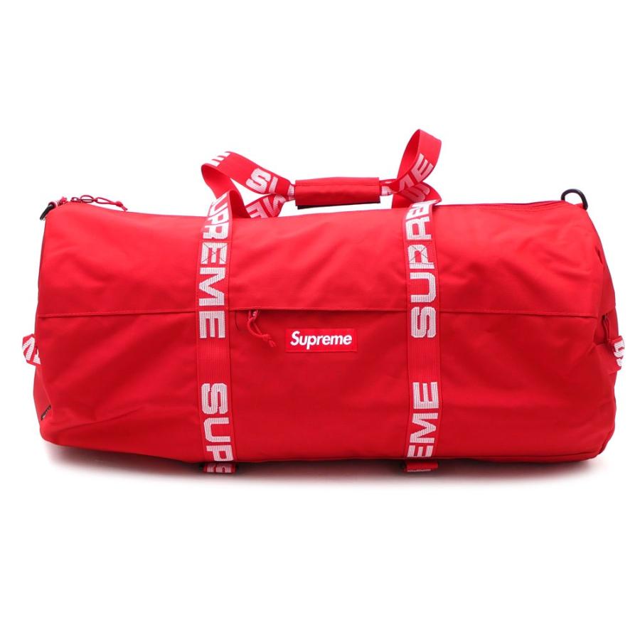 Supreme（シュプリーム） SUPREME Large Duffle Bag (ダッフルバッグ