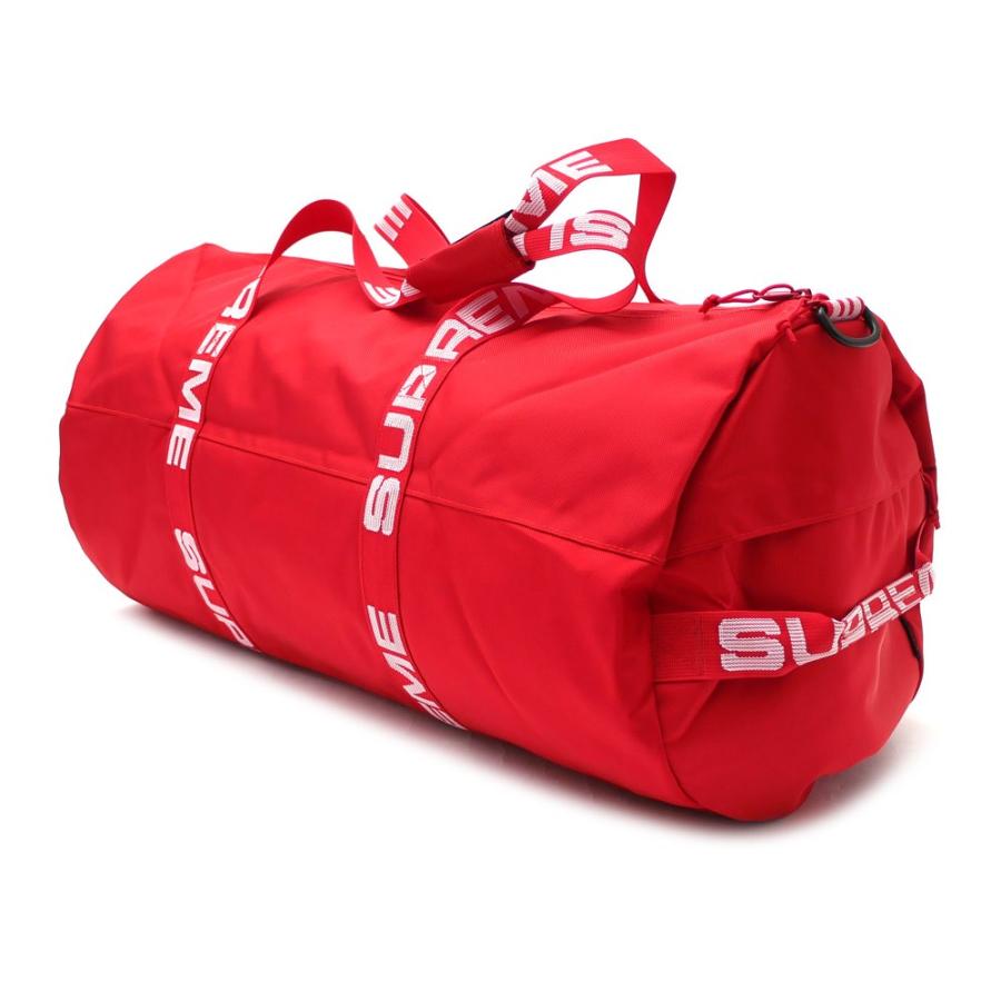 Supreme（シュプリーム） SUPREME Large Duffle Bag (ダッフルバッグ