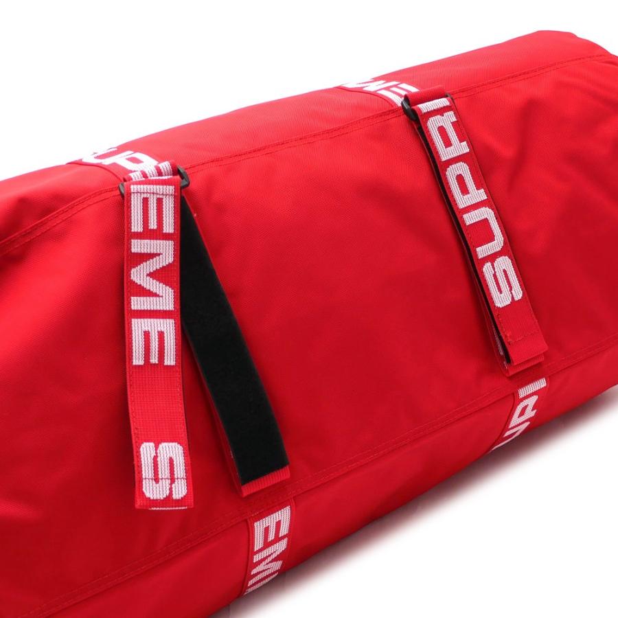 Supreme（シュプリーム） SUPREME Large Duffle Bag (ダッフルバッグ