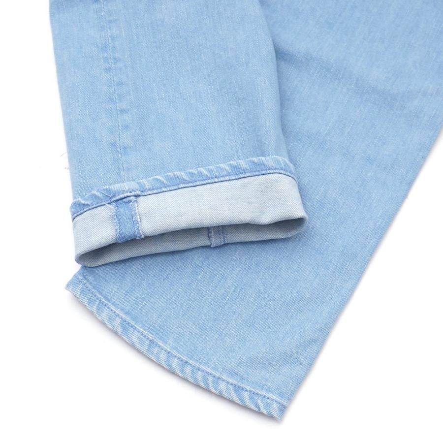 WTAPS (ダブルタップス) BLUES V S TRASH TROUSERS (デニム WTAPS (ダブルタップス) BLUES V S TRASH TROUSERS (デニム