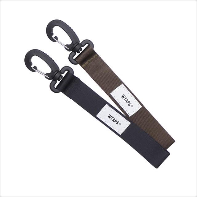 WTAPS (ダブルタップス) WRIST HOLDER STRAP (キーホルダー