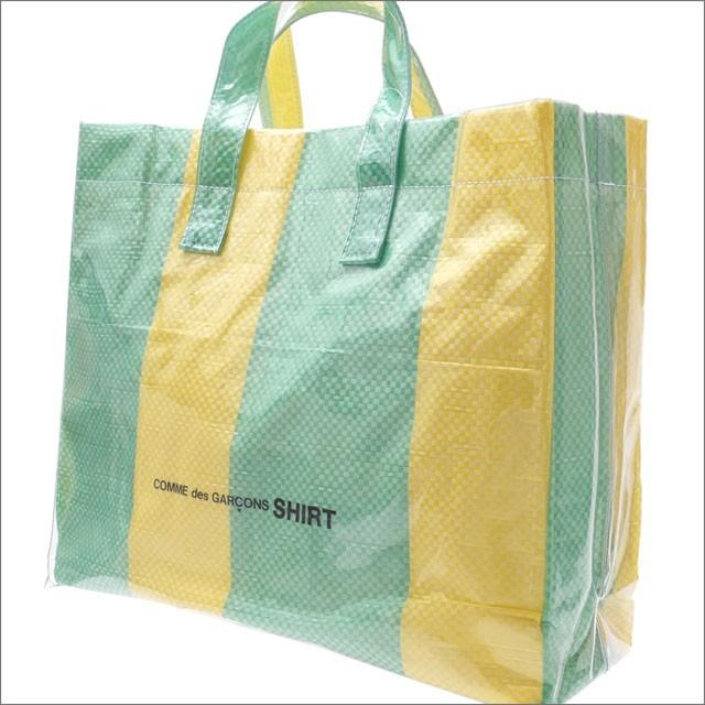 comme des garcons shirt bag