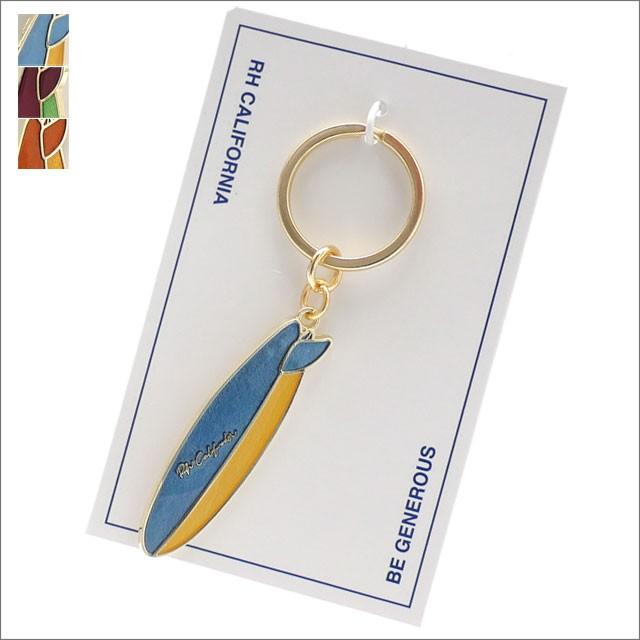 Ron Herman Herman(ロンハーマン) Surfboard Keyring Ron Herman Herman(ロンハーマン) Surfboard Keyring