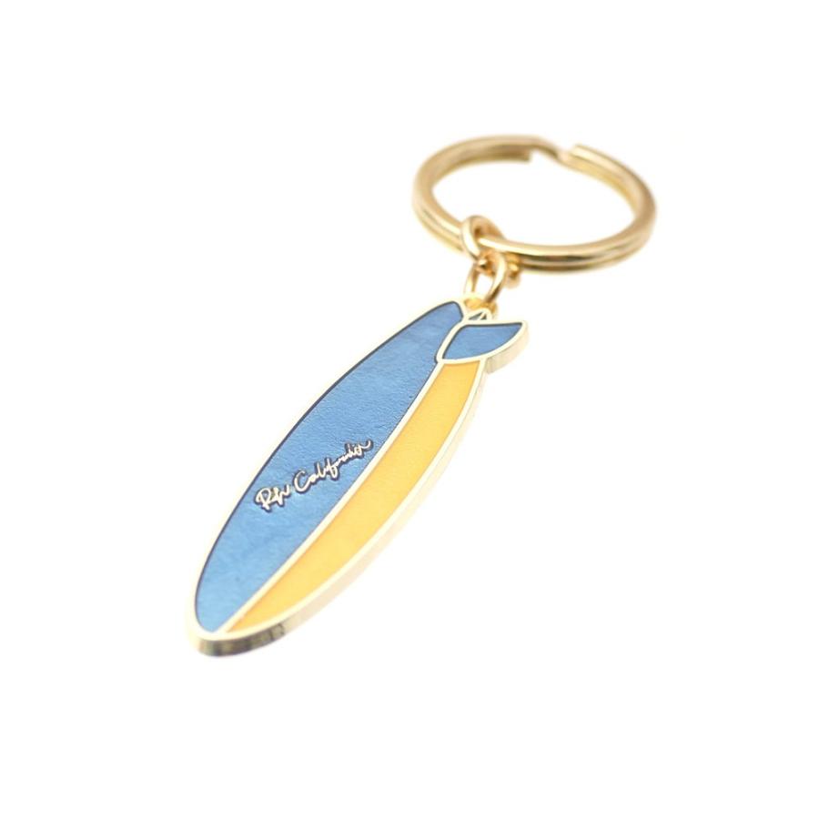 Ron Herman Herman(ロンハーマン) Surfboard Keyring Ron Herman Herman(ロンハーマン) Surfboard Keyring