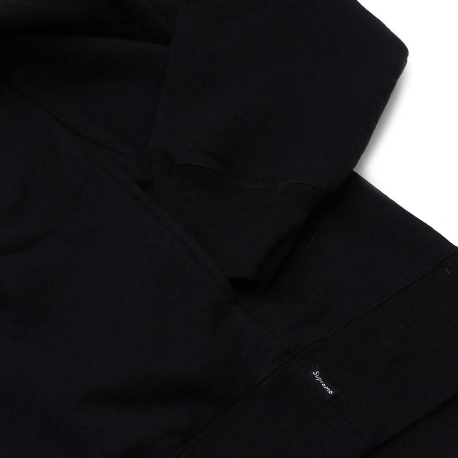 Supreme シュプリーム SUPREME Diagonal Hooded Sweatshirt 
