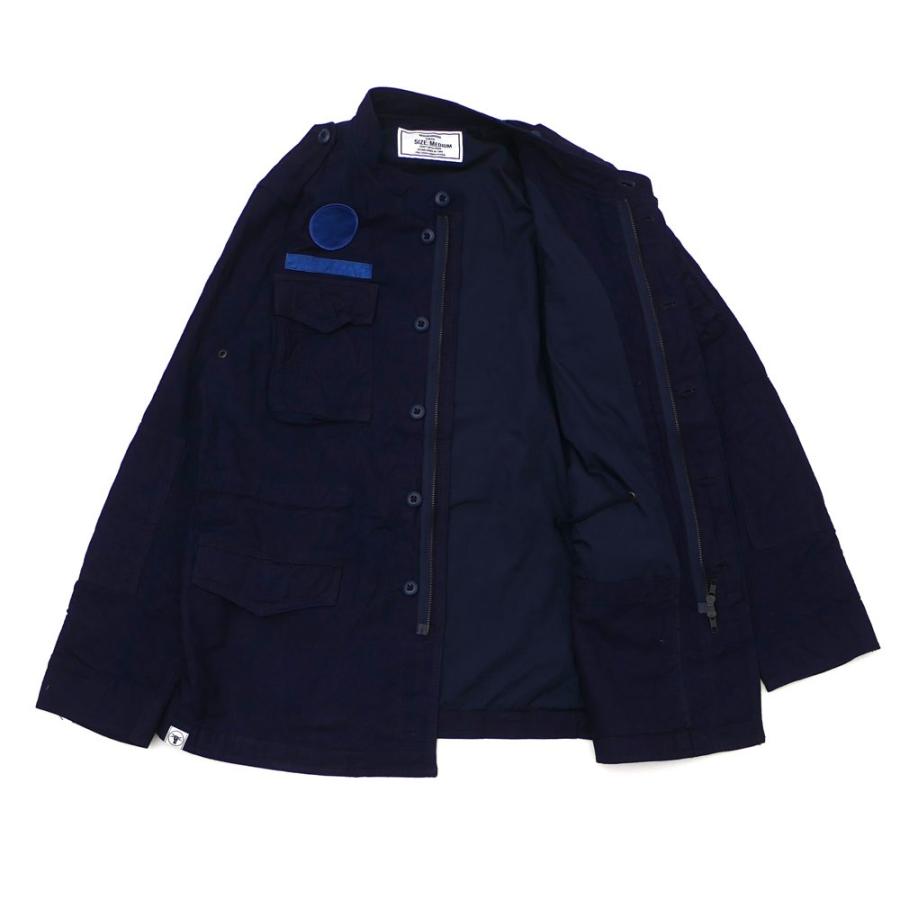 NEIGHBORHOOD ネイバーフッド M-65.ID/C-JKT (ジャケット NEIGHBORHOOD ネイバーフッド M-65.ID/C-JKT (ジャケット