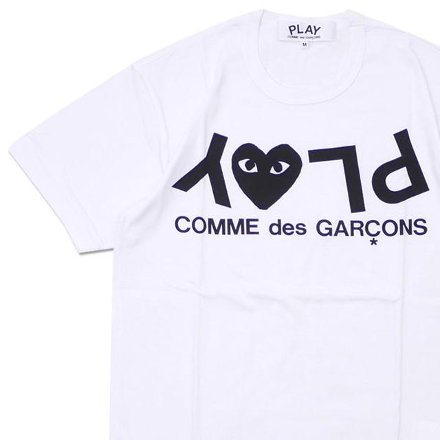 PLAY COMME des GARCONS 新品 プレイ コムデギャルソン HEART PLAY COMME des GARCONS 新品 プレイ コムデギャルソン HEART