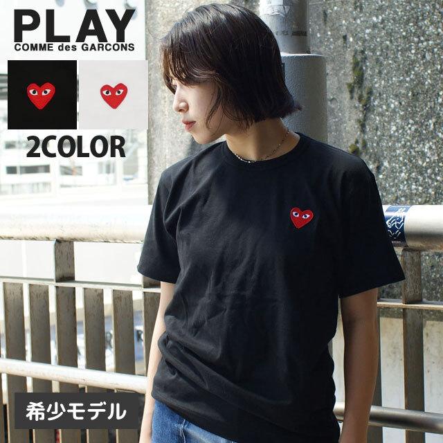 PLAY COMME des GARCONS 希少モデル レディースサイズ 新品 PLAY COMME des GARCONS 希少モデル レディースサイズ 新品