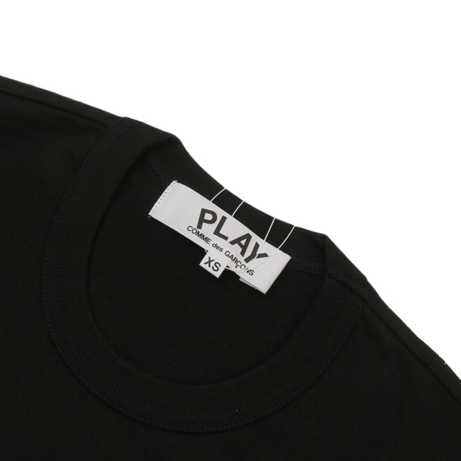 PLAY COMME des GARCONS 希少モデル レディースサイズ 新品 PLAY COMME des GARCONS 希少モデル レディースサイズ 新品
