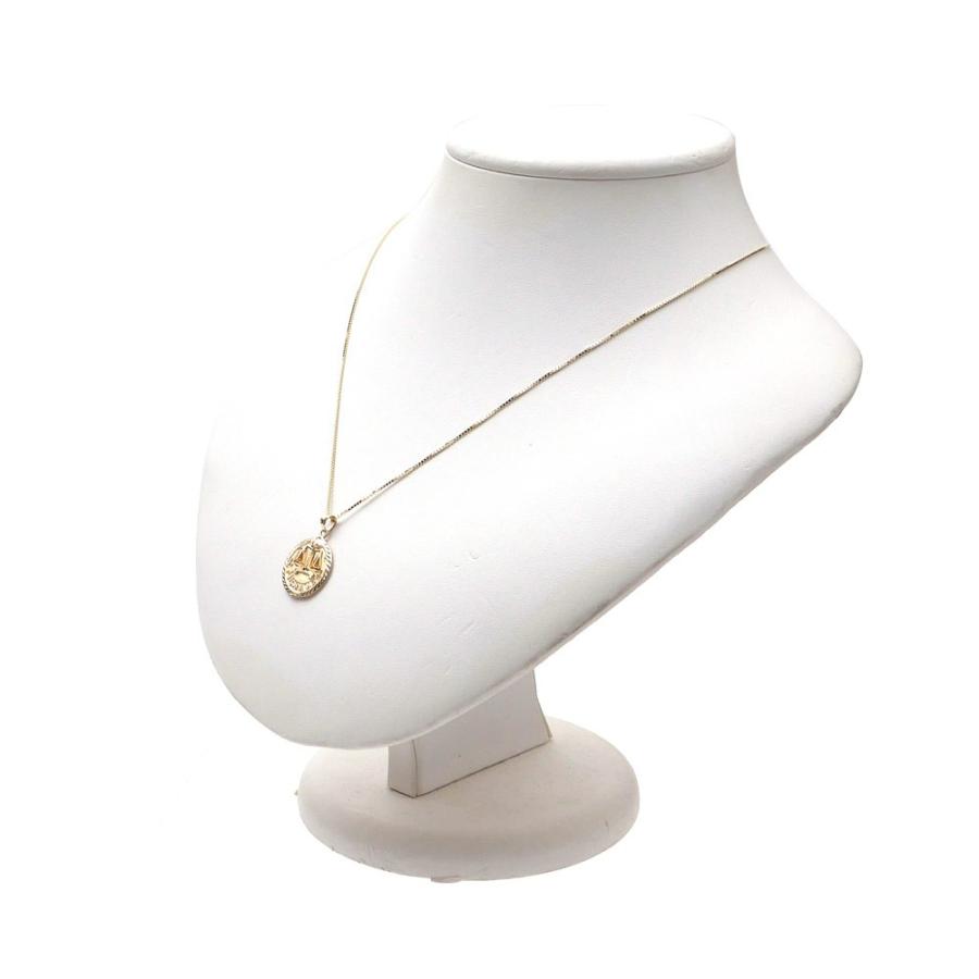 Supreme シュプリーム SUPREME Justice Gold Pendant Supreme シュプリーム SUPREME Justice Gold Pendant