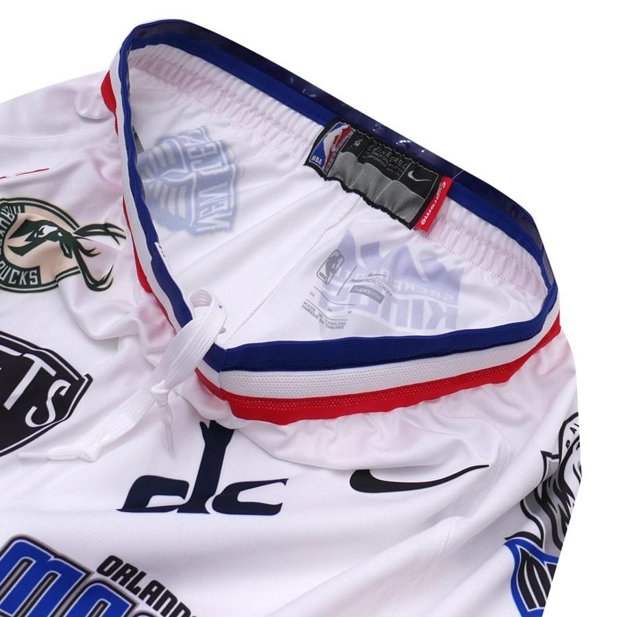 Supreme（シュプリーム） NIKE ナイキ x SUPREME NBA Teams Authentic