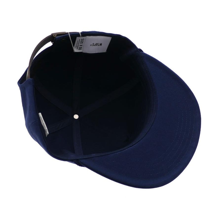 WTAPS (ダブルタップス) MILITIA 02 CAP (キャップ) 181HCDT WTAPS (ダブルタップス) MILITIA 02 CAP (キャップ) 181HCDT