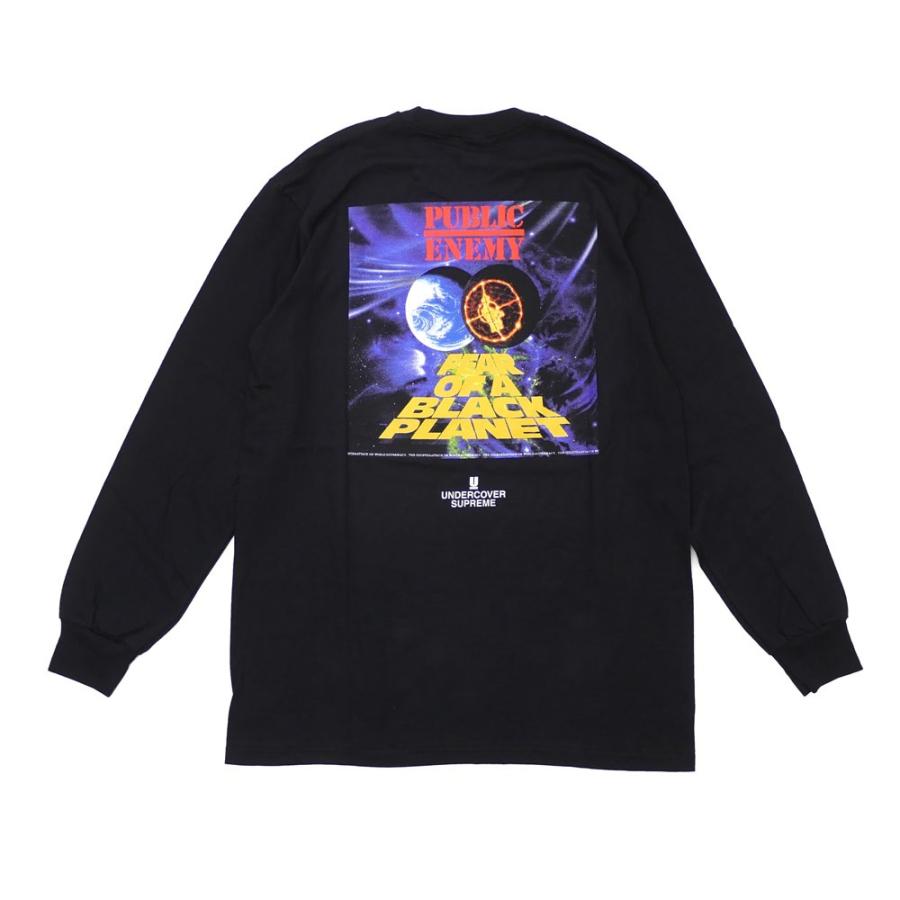 supreme x undercover long sleeve