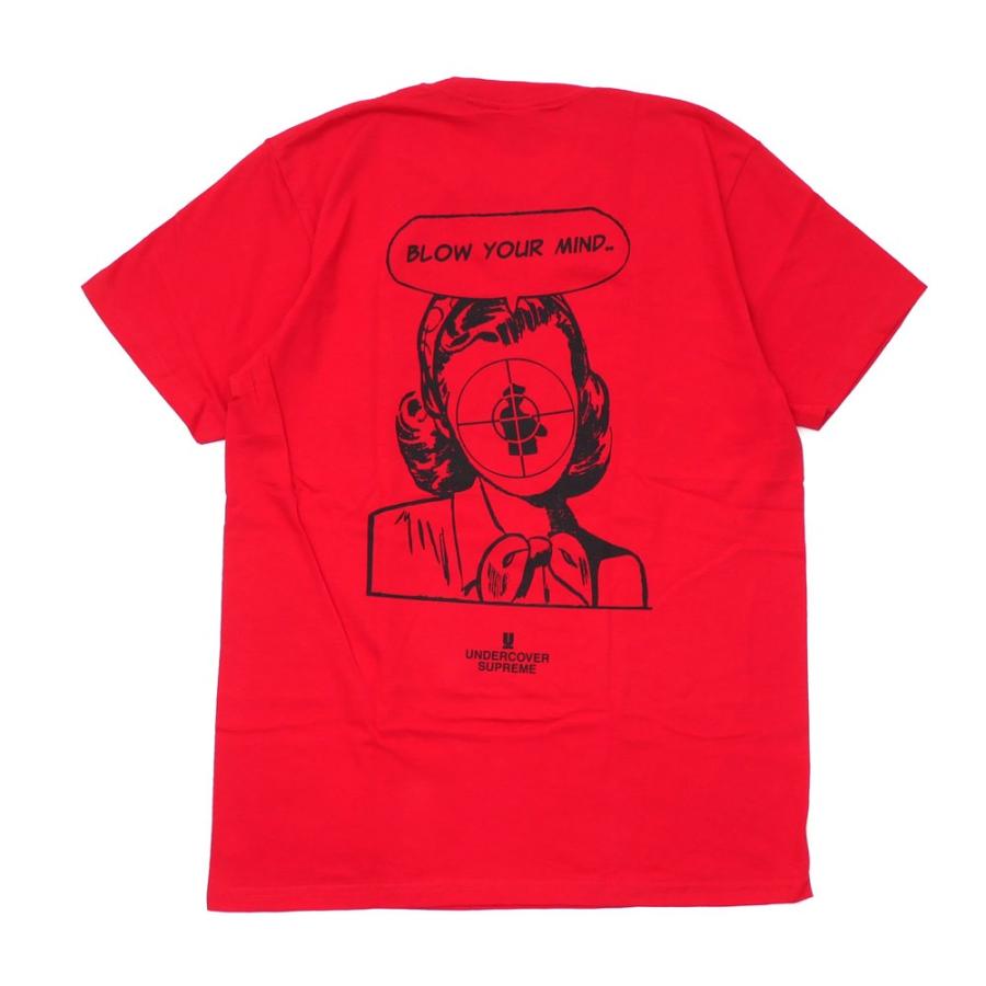 シュプリーム SUPREME x アンダーカバー UNDERCOVER x Public Enemy 