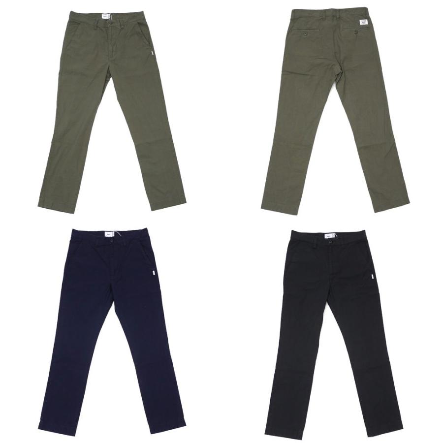 WTAPS (ダブルタップス) KHAKI TIGHT (パンツ) 181TQDT-PTM03