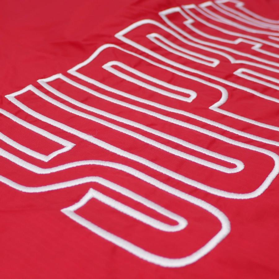 Supreme 【数量限定特別価格】 SUPREME Champion Pullover Parka 