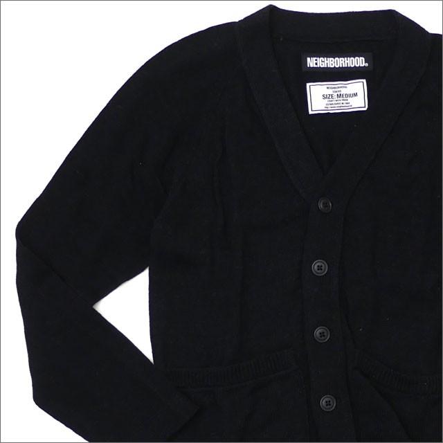 ネイバーフッド NEIGHBORHOOD GOVERNOR.ID/C-CARDIGAN.LS  