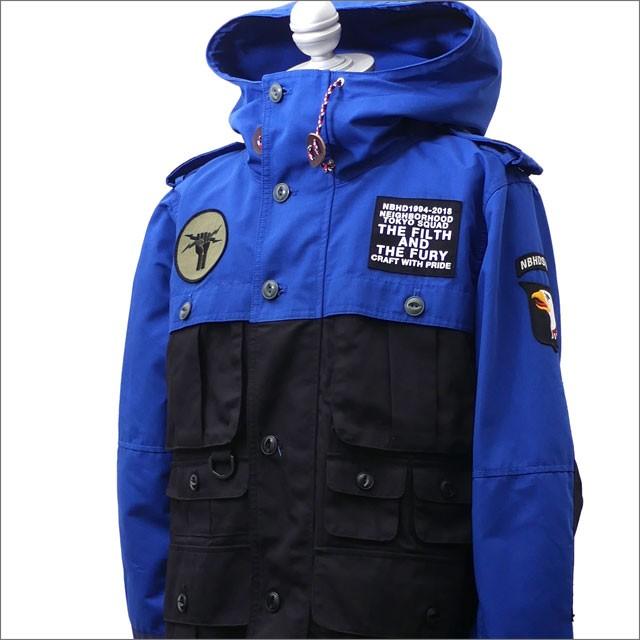 特価 クリフエッジNEIGHBORHOOD ネイバーフッド MP EC-JKT ジャケット