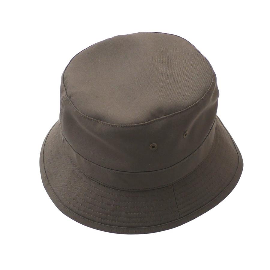 WTAPS (ダブルタップス) BUCKET HAT (ハット) 181HCDT-HT02 OD 252 