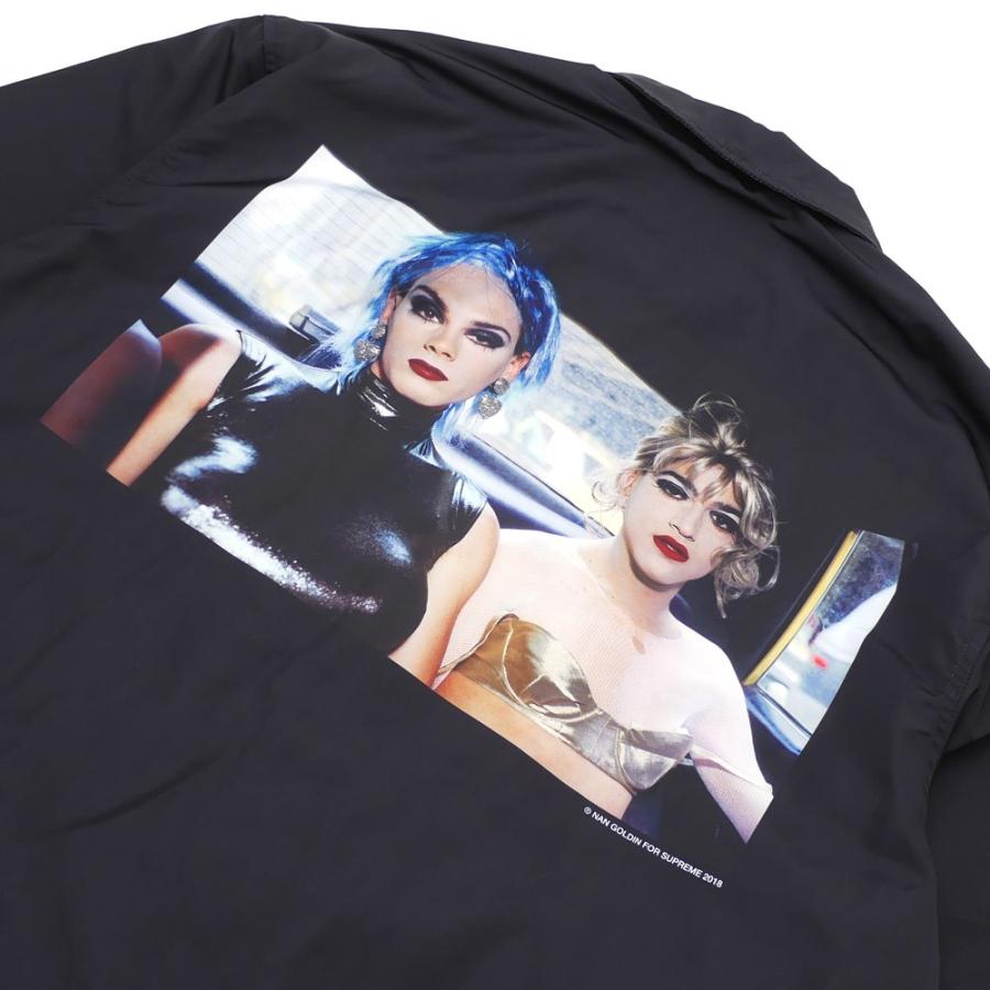 Supreme シュプリーム SUPREME x Nan Goldin(ナン・ゴールディン Supreme シュプリーム SUPREME x Nan Goldin(ナン・ゴールディン