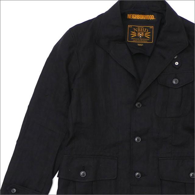NEIGHBORHOOD ネイバーフッド SAFARI/L-JKT (ジャケット