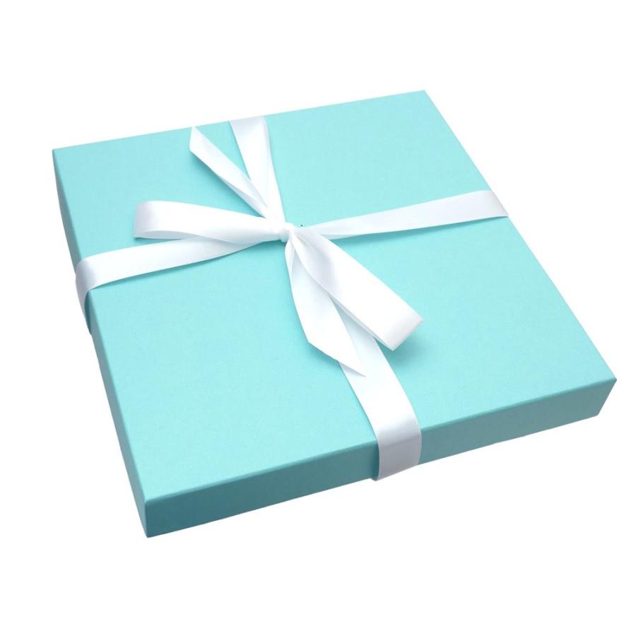TIFFANY&Co. ティファニー カラーブロック デザートプレート お