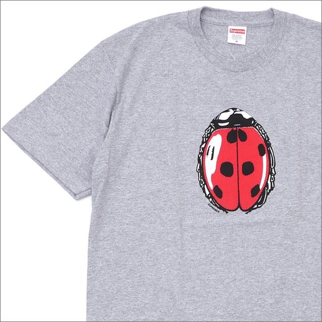 supreme lady bug tee