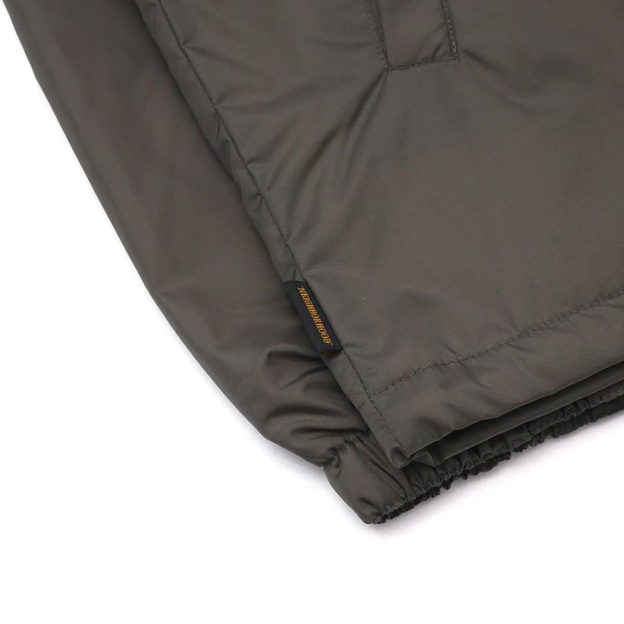 ネイバーフッド × フラグメント×ベースコントロール　コーチジャケット ネイバーフッド × フラグメント×ベースコントロール コーチジャケット