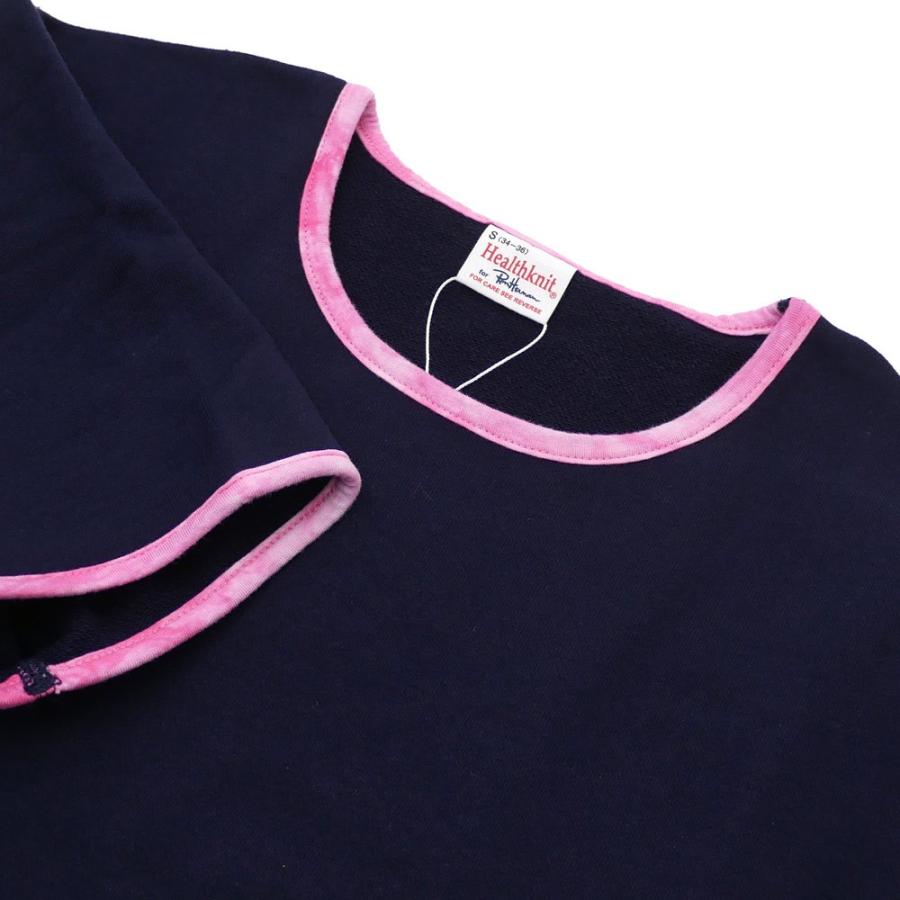 Ron Herman 【数量限定特別価格】 Herman(ロンハーマン) x Healthknit 
