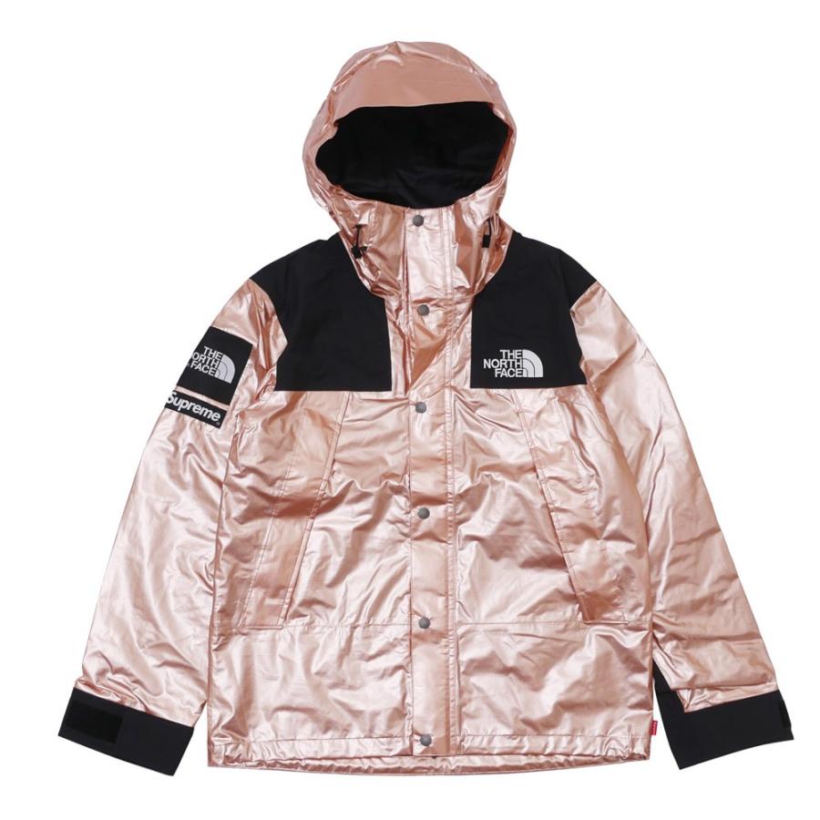 Supreme（シュプリーム） SUPREME x THE NORTH FACE Metallic Mountain