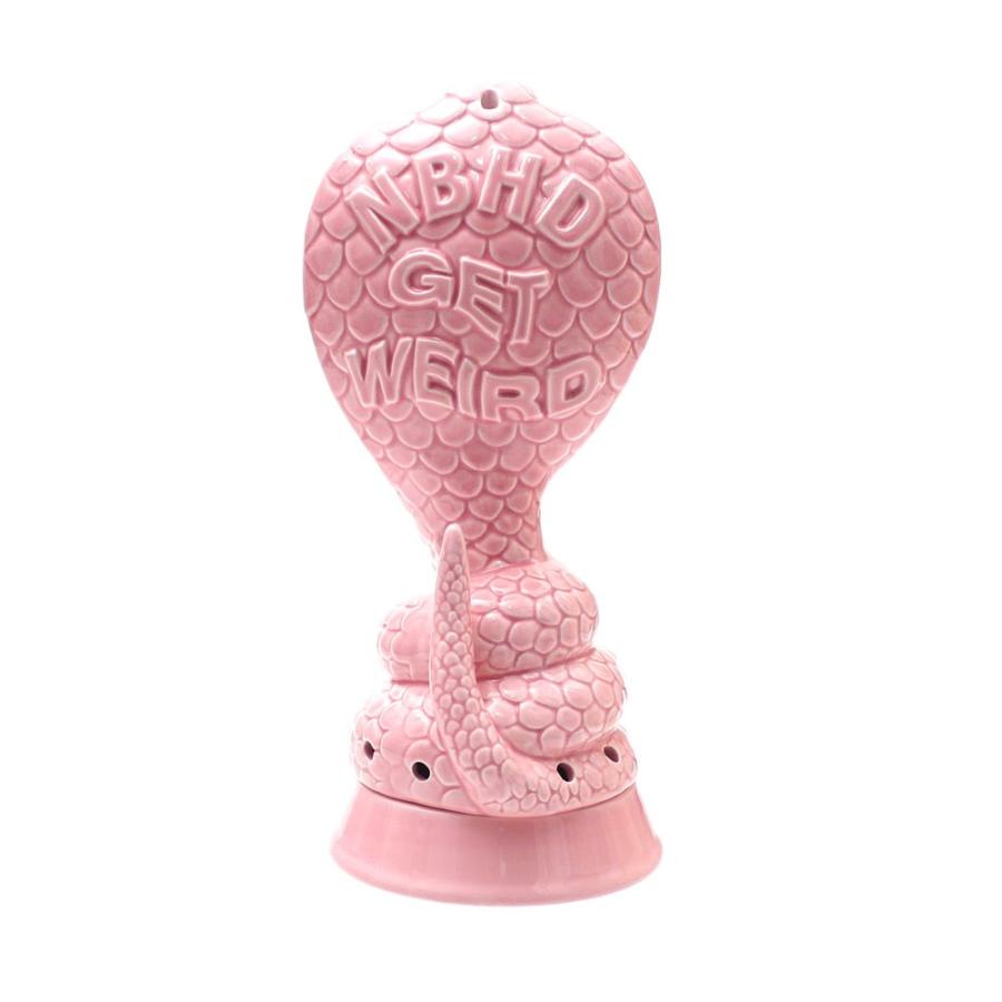 新品 NEIGHBORHOOD ANTI SOCIAL CLUB Chamber NEIGHBORHOOD Anti Social Social Club Incense | Hypebeast