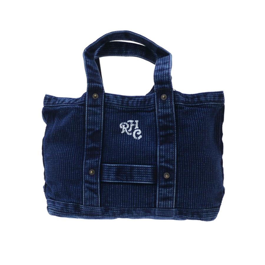 Ron Herman RHC Herman(ロンハーマン) 刺し子 TOTE BAG S