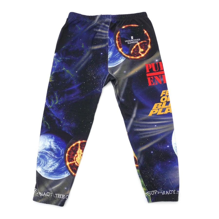 Supreme シュプリーム SUPREME x アンダーカバー UNDERCOVER Public