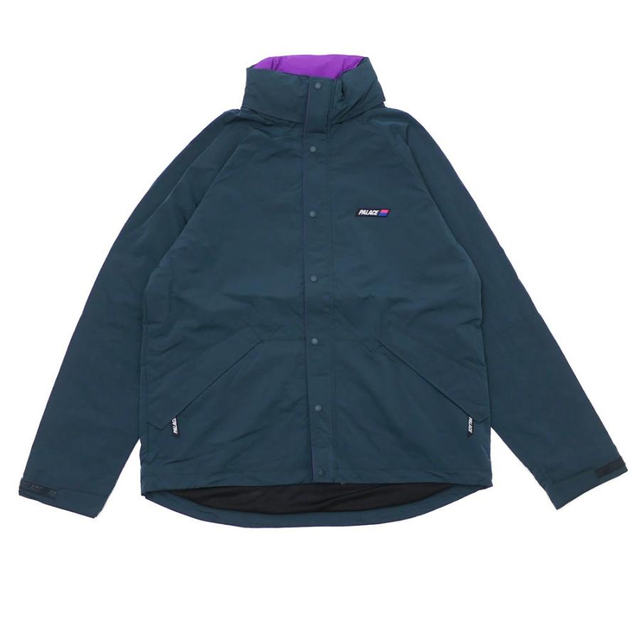 Palace Skateboards(パレス スケートボード) Aqua Jacket Palace Skateboards(パレス スケートボード) Aqua Jacket