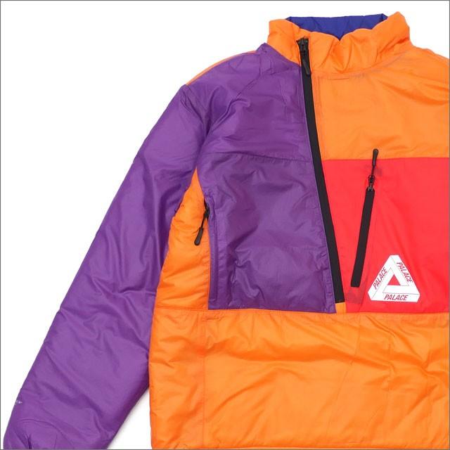 palace P-tex Pertex Liner ジャケット