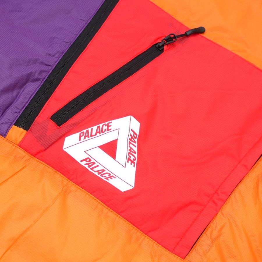 値下げ　新品未使用　PALACE P-TEX PERTEX LINER Palace Skateboards(パレス スケートボード) P-Tex Pertex Liner