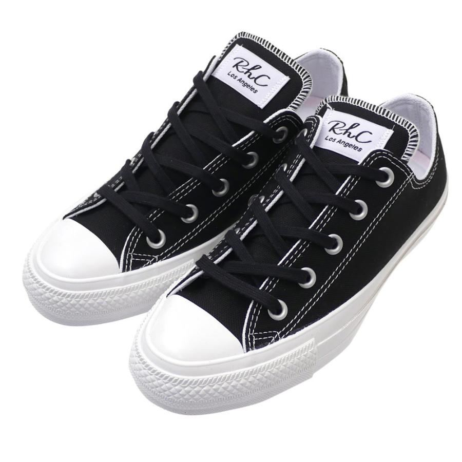 Ron Herman（ロンハーマン） RHC x CONVERSE(コンバース) ALL STAR 100