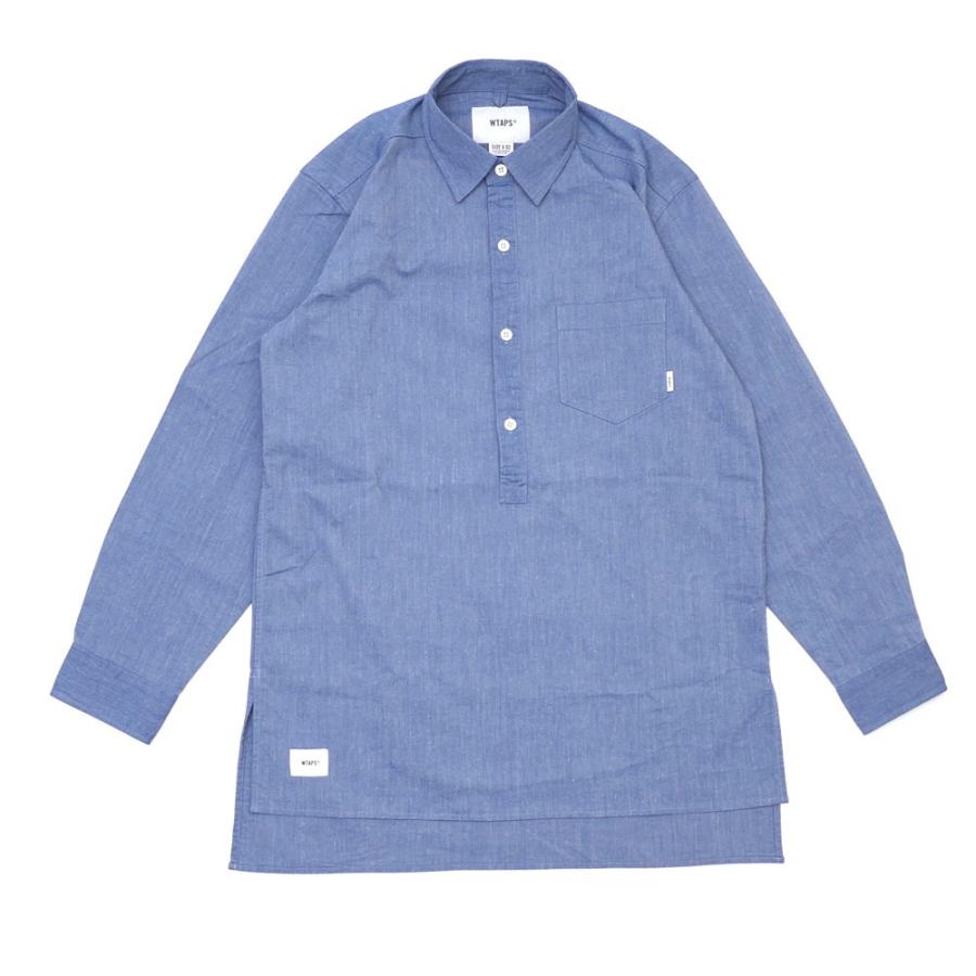 WTAPS 半袖シャツ 楽天市場】wtaps（長さ（袖）半袖）（カジュアルシャツ