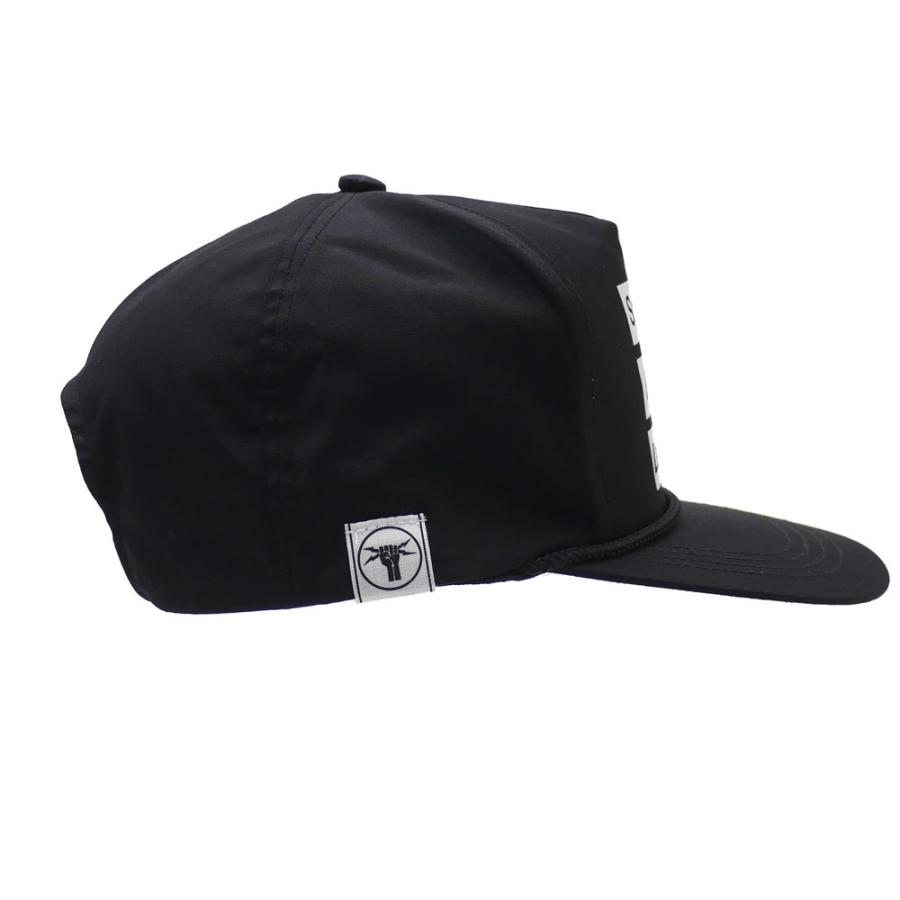 NEIGHBORHOOD ネイバーフッド SRL.TRUCKER/EC-CAP (キャップ
