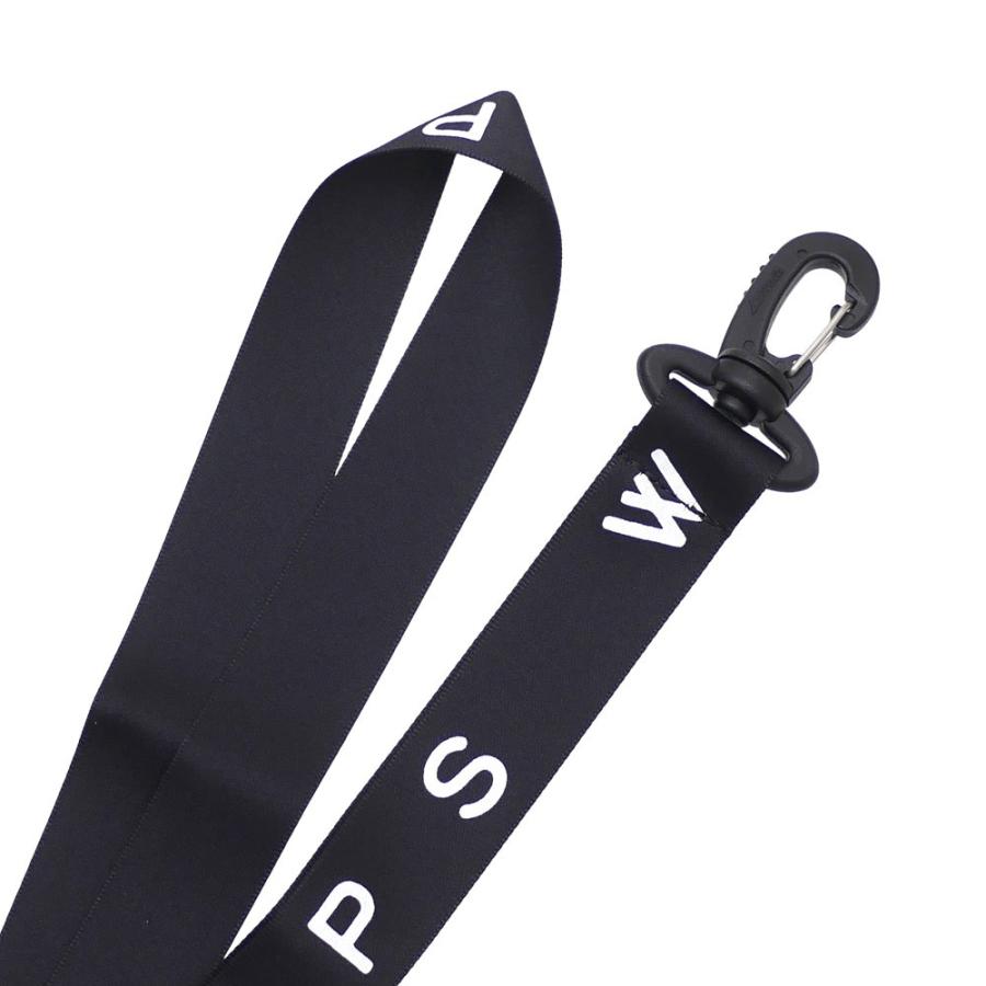WTAPS (ダブルタップス) NECK HOLDER STRAP (ネックストラップ WTAPS (ダブルタップス) NECK HOLDER STRAP (ネックストラップ