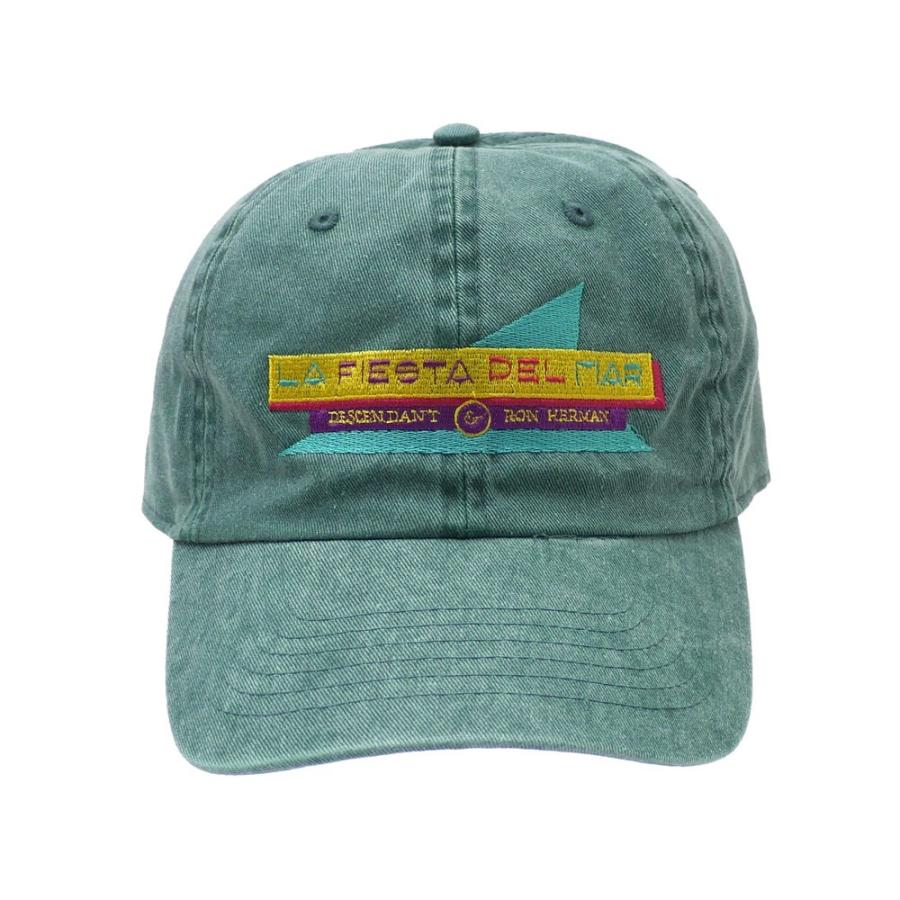 帽子 descendant RonHeaman cap FEATURE 38 – DESCENDANT