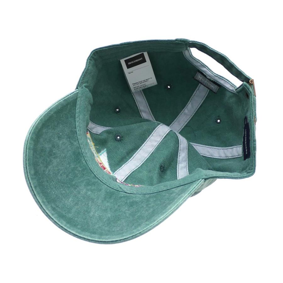 帽子 descendant RonHeaman cap FEATURE 38 – DESCENDANT