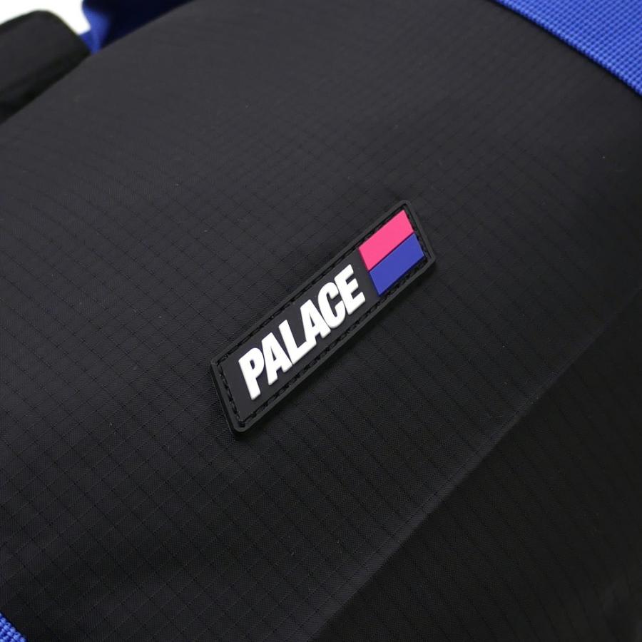Palace Skateboards(パレス スケートボード) Tube Packer (ダッフル