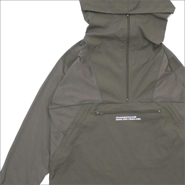 美品♡雰囲気抜群♡ WTAPS / DRAG-ON TEE アノラック ブラック WTAPS (ダブルタップス) DRAG-ON TEE (アノラック) 181ATDT