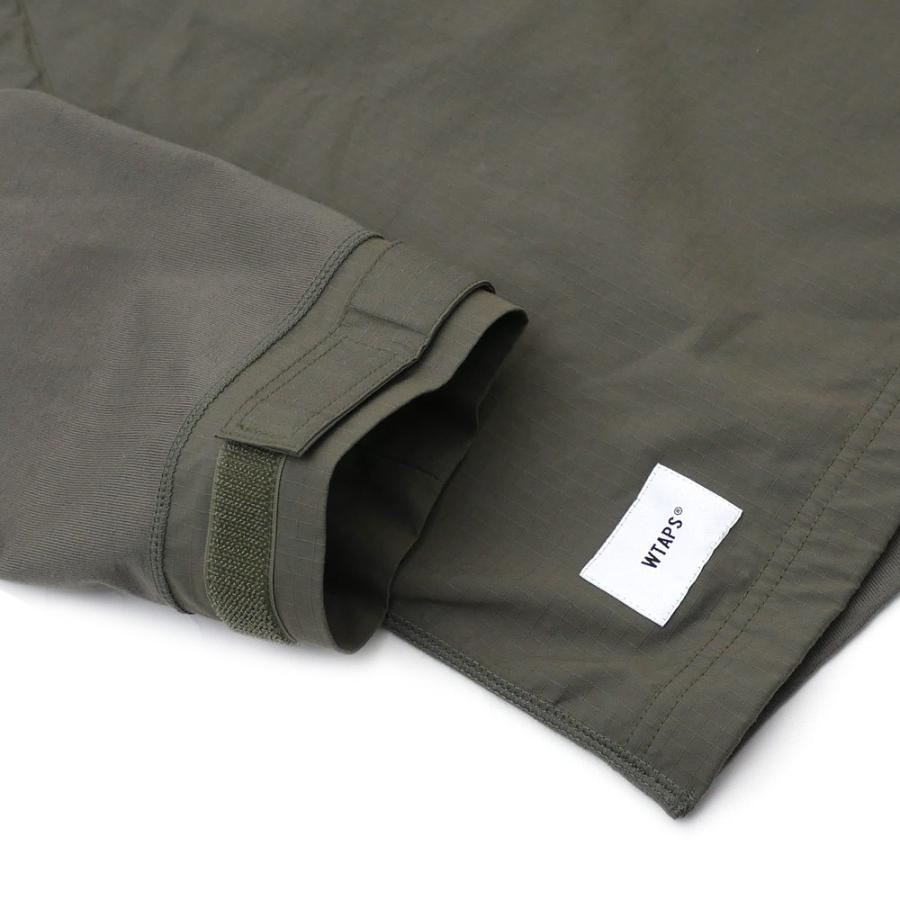 WTAPS アノラック 楽天市場】wtaps アノラックの通販