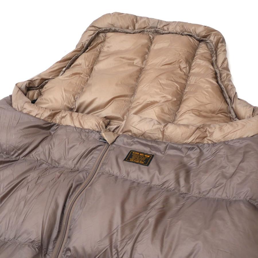 寝袋+寝具 NEIGHBORHOOD - NEIGHBORHOOD HX / E-COT HIGH &quot;Natural&quot; 寝袋+寝具 NEIGHBORHOOD - NEIGHBORHOOD HX / E-COT HIGH