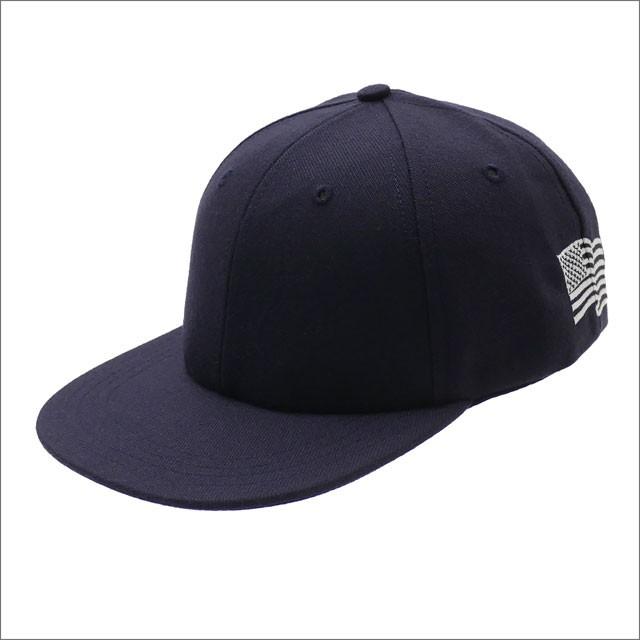 ウェア RHC Ron Herman x Cooperstown Ball Cap COOPERSTOWN BALL CAP for Ron Herman Rip Stop Cap New Arrival
